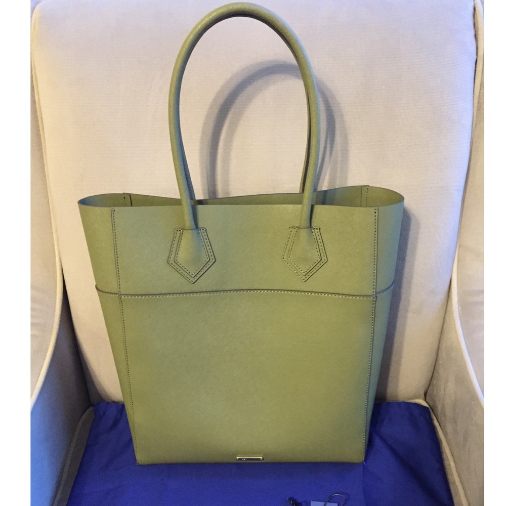 Rebecca Minkoff Adeline Tote - Army